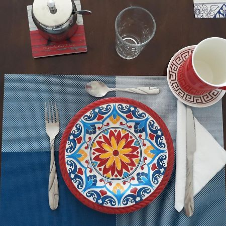 Pousada Cris Garden Bed&Breakfast Φοζ ντο Ιγκουασού Εξωτερικό φωτογραφία