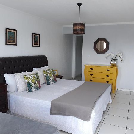 Pousada Cris Garden Bed&Breakfast Φοζ ντο Ιγκουασού Εξωτερικό φωτογραφία