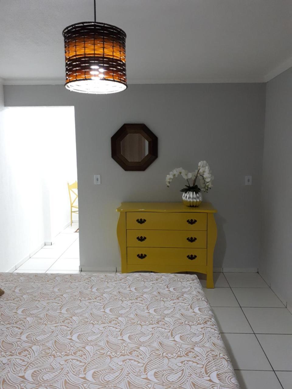 Pousada Cris Garden Bed&Breakfast Φοζ ντο Ιγκουασού Εξωτερικό φωτογραφία