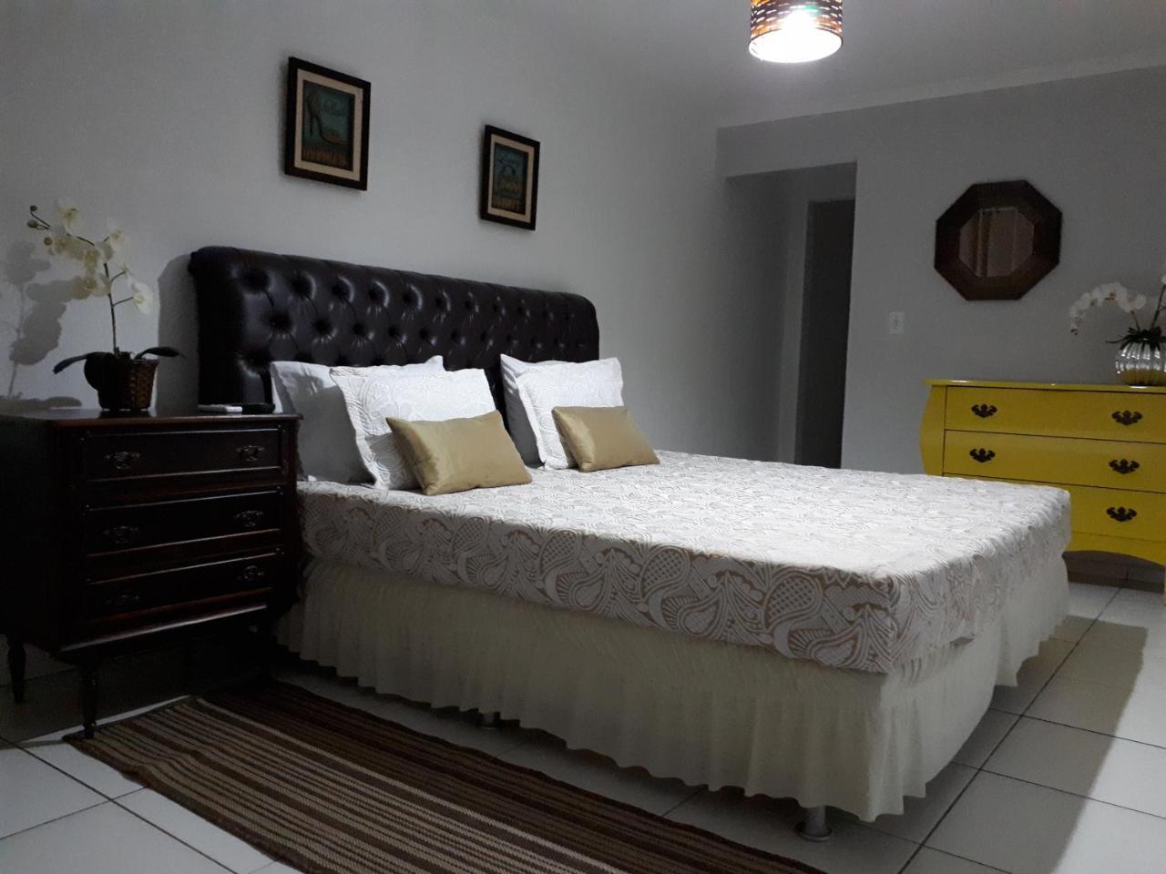 Pousada Cris Garden Bed&Breakfast Ξενοδοχείο Φοζ ντο Ιγκουασού Εξωτερικό φωτογραφία