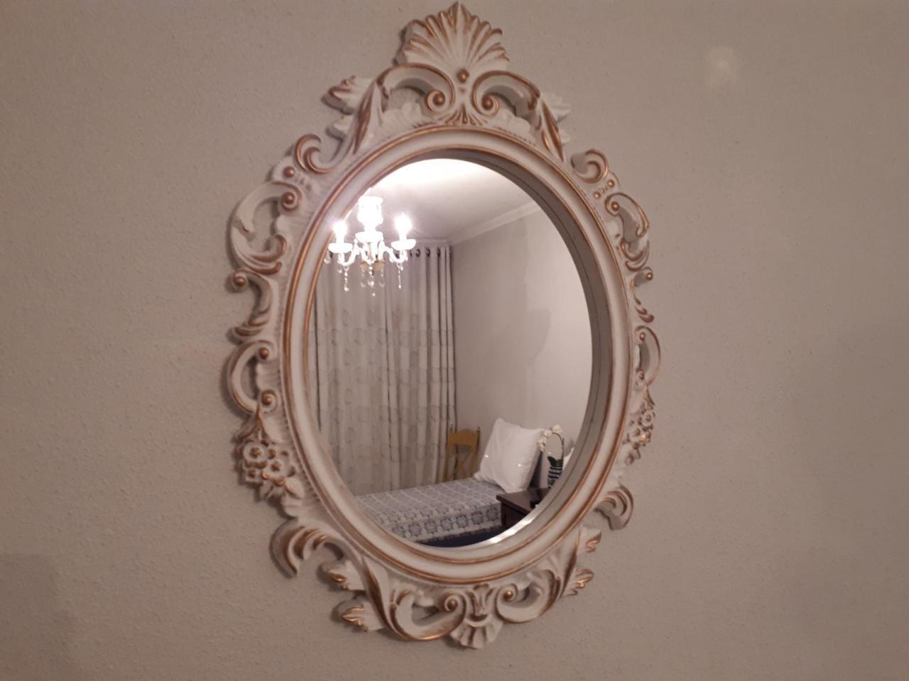 Pousada Cris Garden Bed&Breakfast Φοζ ντο Ιγκουασού Εξωτερικό φωτογραφία